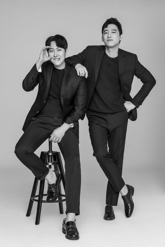 인사말 측면사진